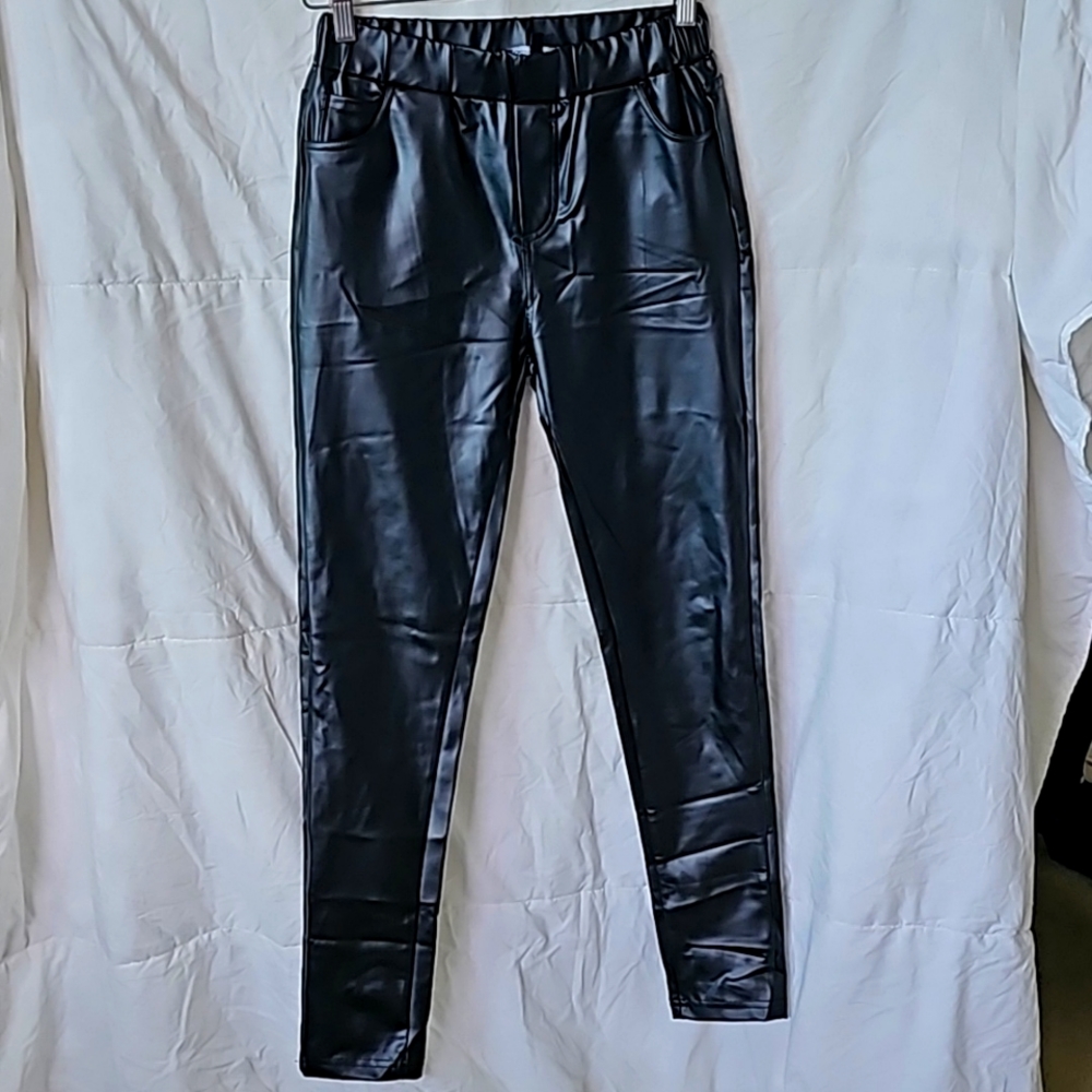 Bottom Sharp junior pants